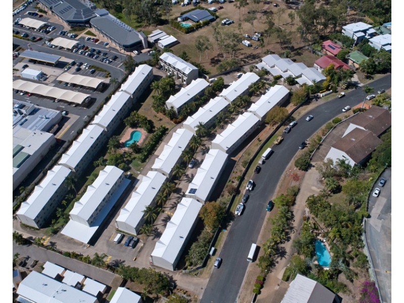18/3 Eshelby Drive, Cannonvale QLD 4802