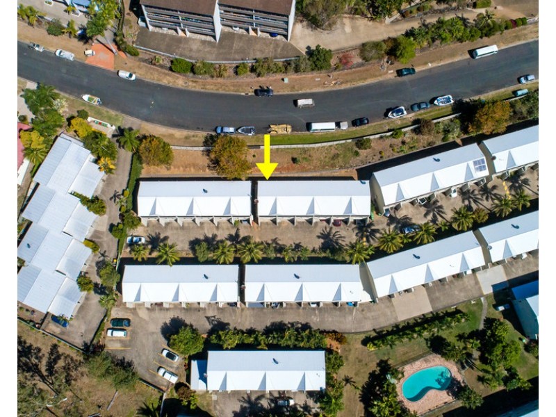 18/3 Eshelby Drive, Cannonvale QLD 4802