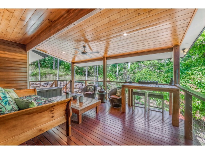 45 Tropic Road, Cannonvale QLD 4802