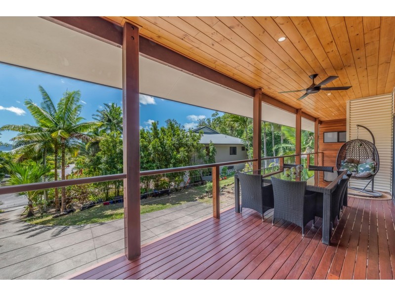 45 Tropic Road, Cannonvale QLD 4802