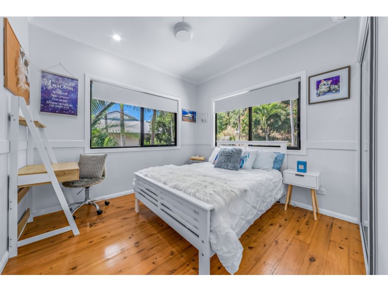 45 Tropic Road, Cannonvale QLD 4802