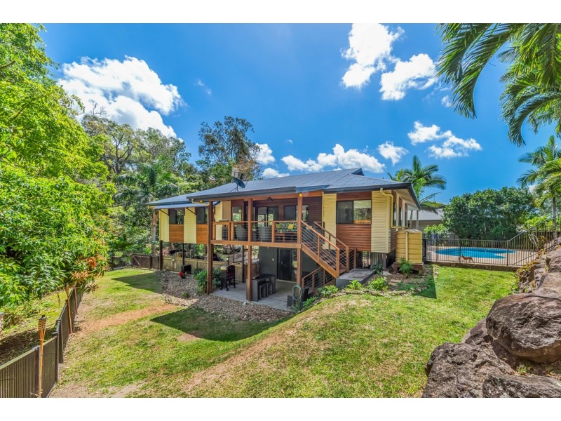 45 Tropic Road, Cannonvale QLD 4802