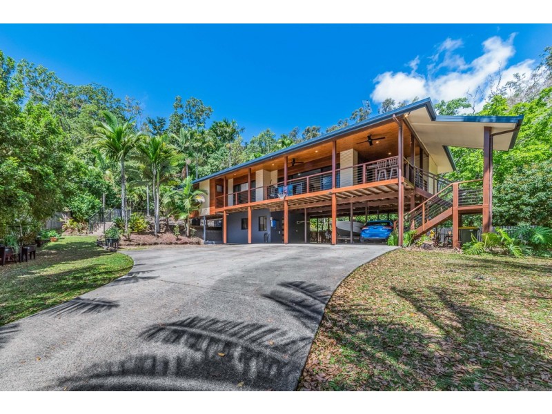 45 Tropic Road, Cannonvale QLD 4802