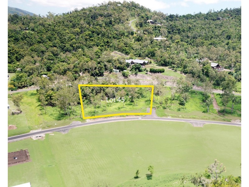 Lot 45 Acacia Grove, Cannonvale QLD 4802