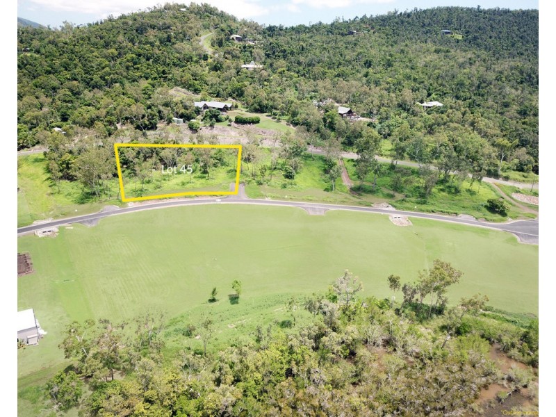 Lot 45 Acacia Grove, Cannonvale QLD 4802