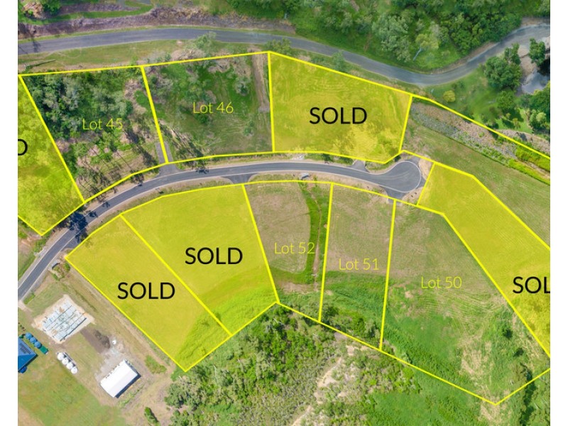 Lot 45 Acacia Grove, Cannonvale QLD 4802