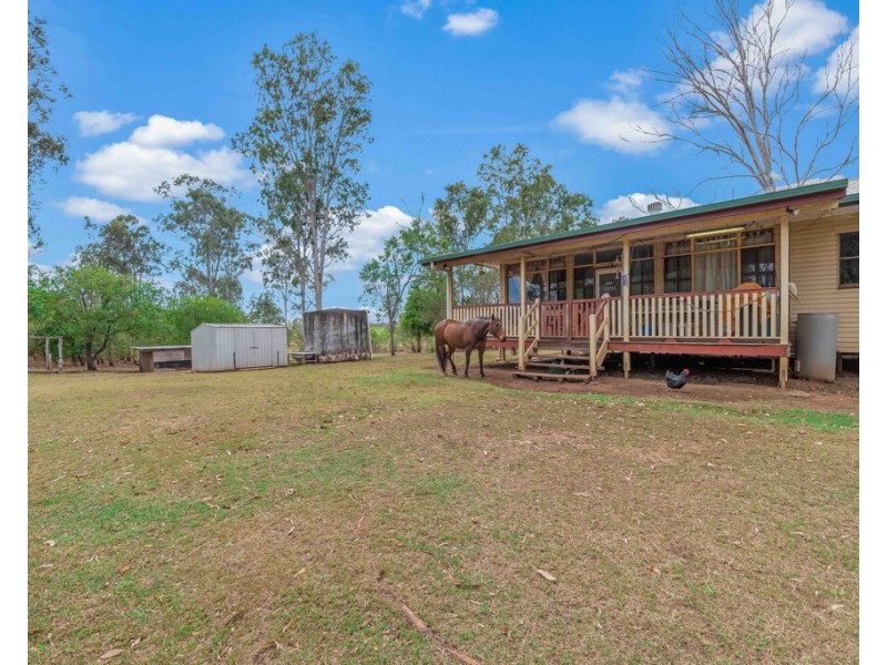 139 Whitsunday Drive, Bloomsbury QLD 4799