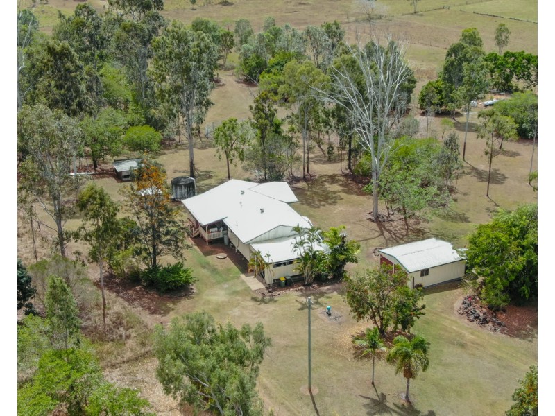 139 Whitsunday Drive, Bloomsbury QLD 4799