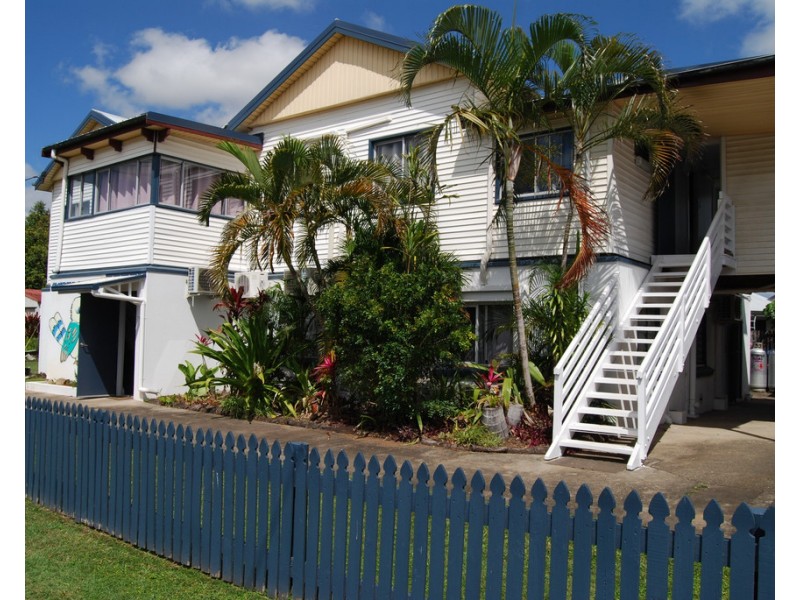 32 – 38 Herbert Street, Proserpine Motel, Proserpine QLD 4800