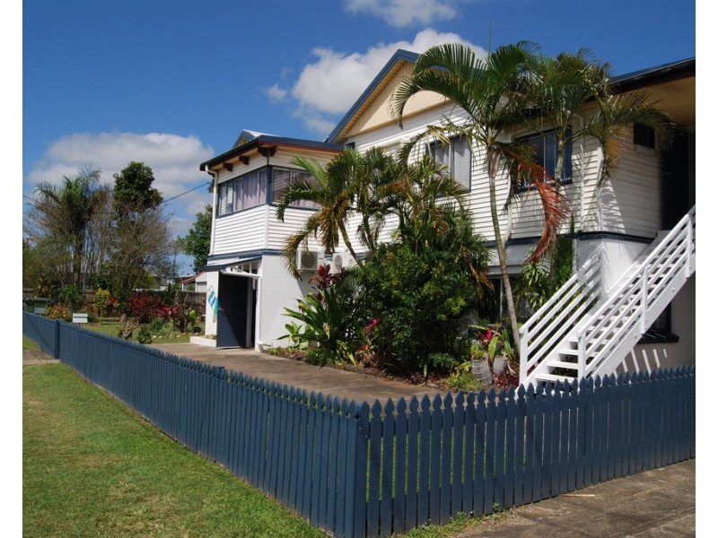 32 – 38 Herbert Street, Proserpine Motel, Proserpine QLD 4800