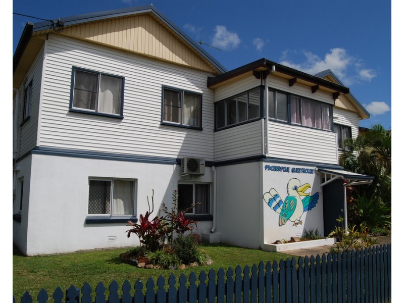 32 – 38 Herbert Street, Proserpine Motel, Proserpine QLD 4800
