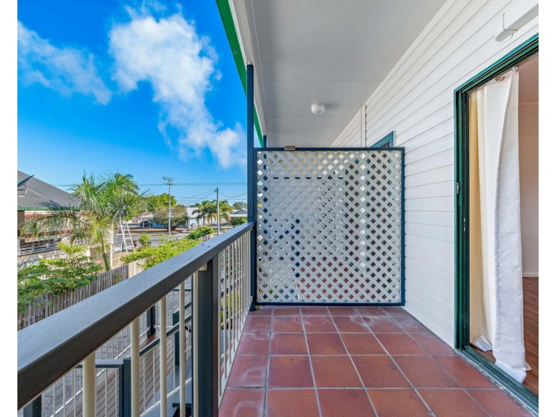 4/13 Faust Street, Proserpine QLD 4800