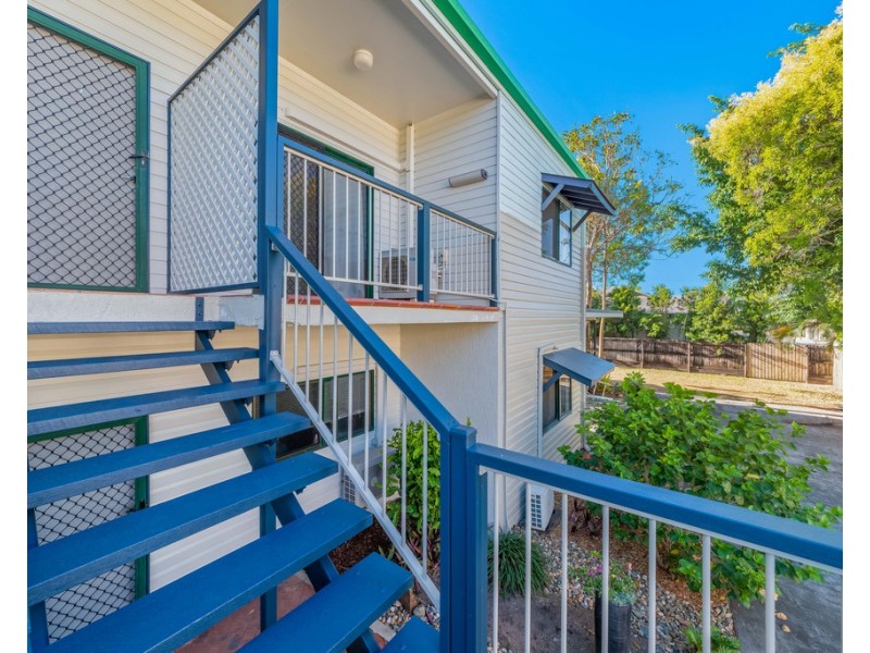 4/13 Faust Street, Proserpine QLD 4800