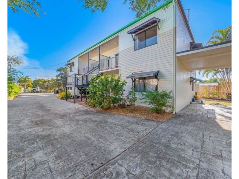 4/13 Faust Street, Proserpine QLD 4800