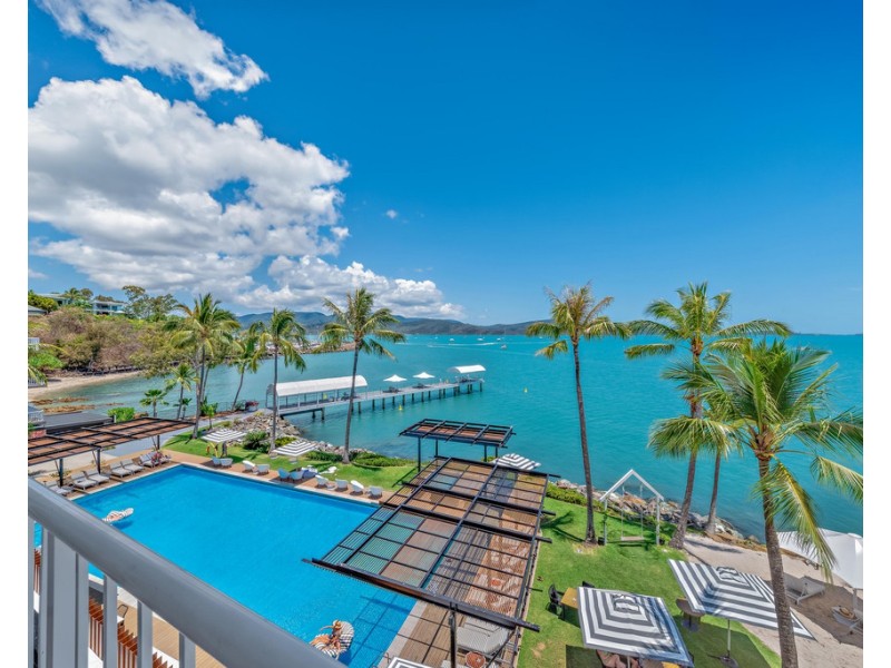 305/23-25 Ocean View Avenue, Airlie Beach QLD 4802