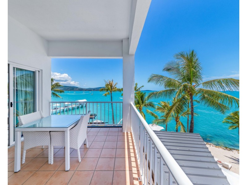 305/23-25 Ocean View Avenue, Airlie Beach QLD 4802