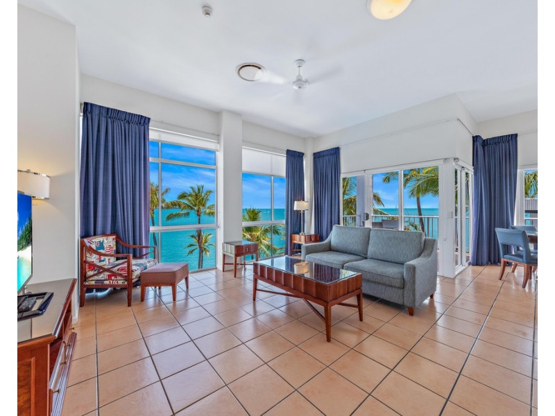 305/23-25 Ocean View Avenue, Airlie Beach QLD 4802