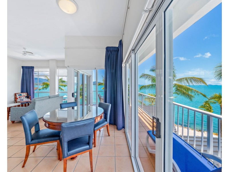 305/23-25 Ocean View Avenue, Airlie Beach QLD 4802