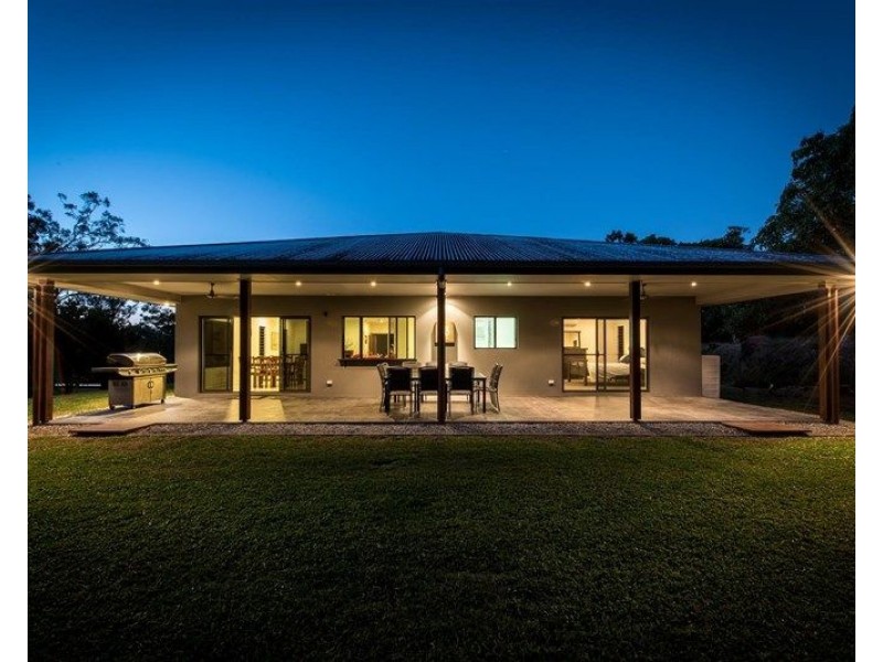 64 Hibiscus Road, Cannon Valley QLD 4800