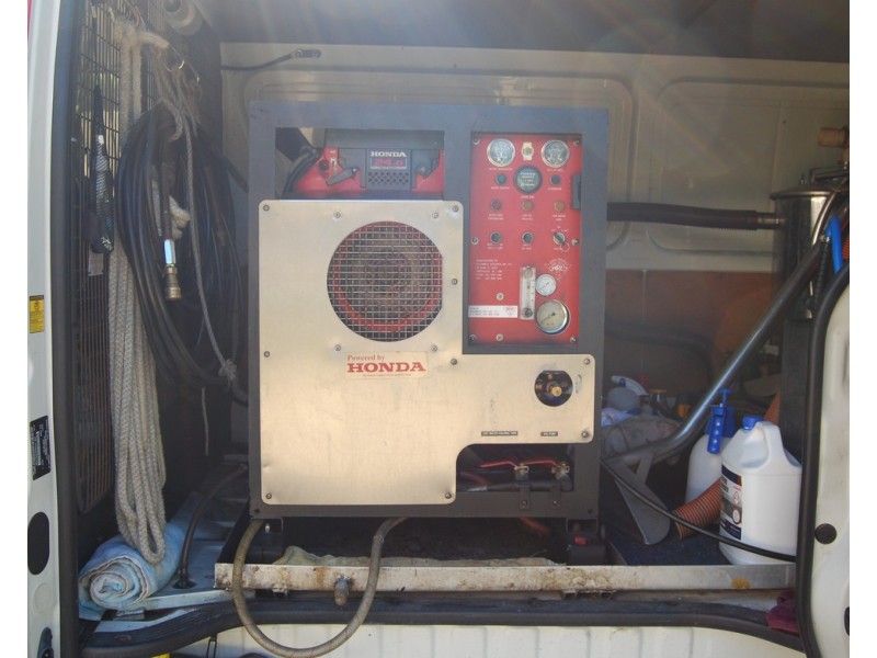 1 Airlie Carpet Care and Cleaning Pty Ltd, Airlie Beach QLD 4802