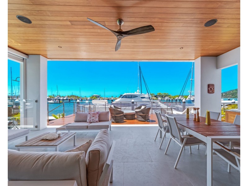 Lot 7 The Cove, Airlie Beach QLD 4802