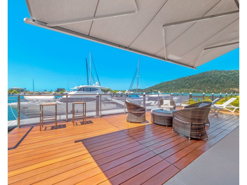 Lot 7 The Cove, Airlie Beach QLD 4802