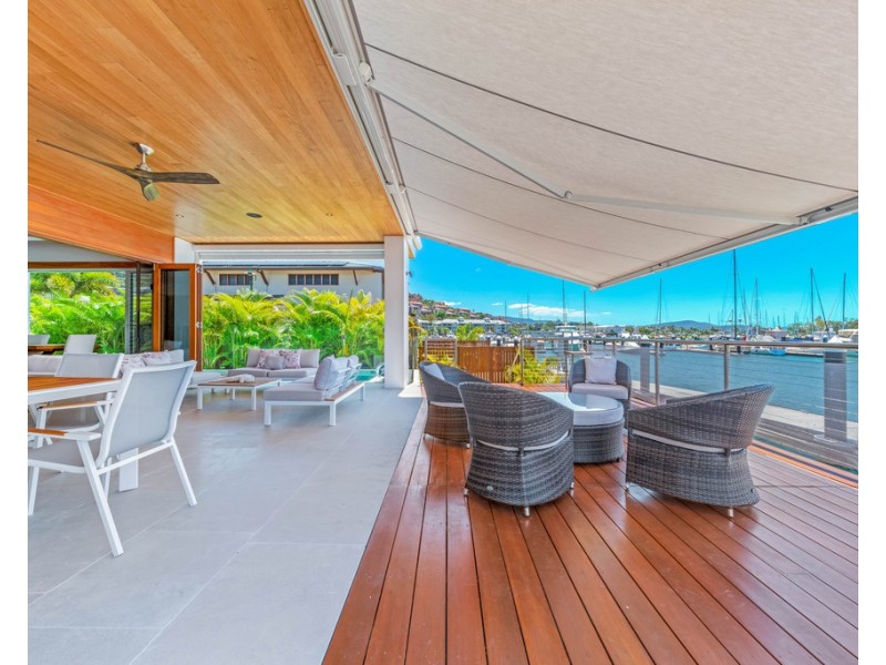 Lot 7 The Cove, Airlie Beach QLD 4802