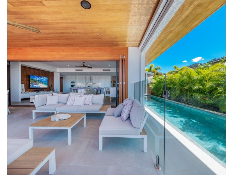 Lot 7 The Cove, Airlie Beach QLD 4802