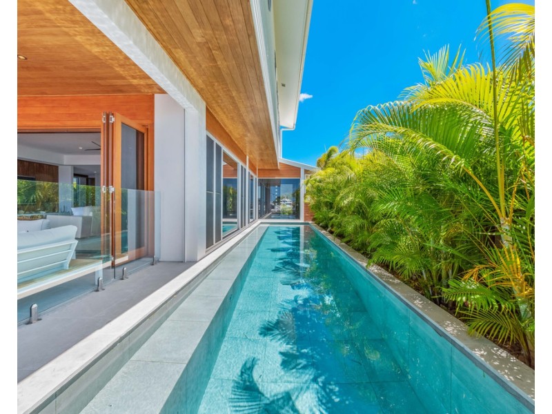 Lot 7 The Cove, Airlie Beach QLD 4802