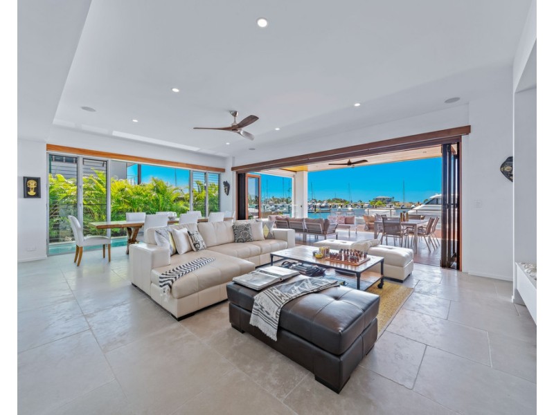 Lot 7 The Cove, Airlie Beach QLD 4802