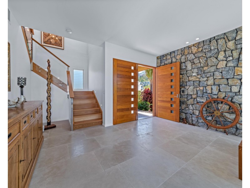 Lot 7 The Cove, Airlie Beach QLD 4802