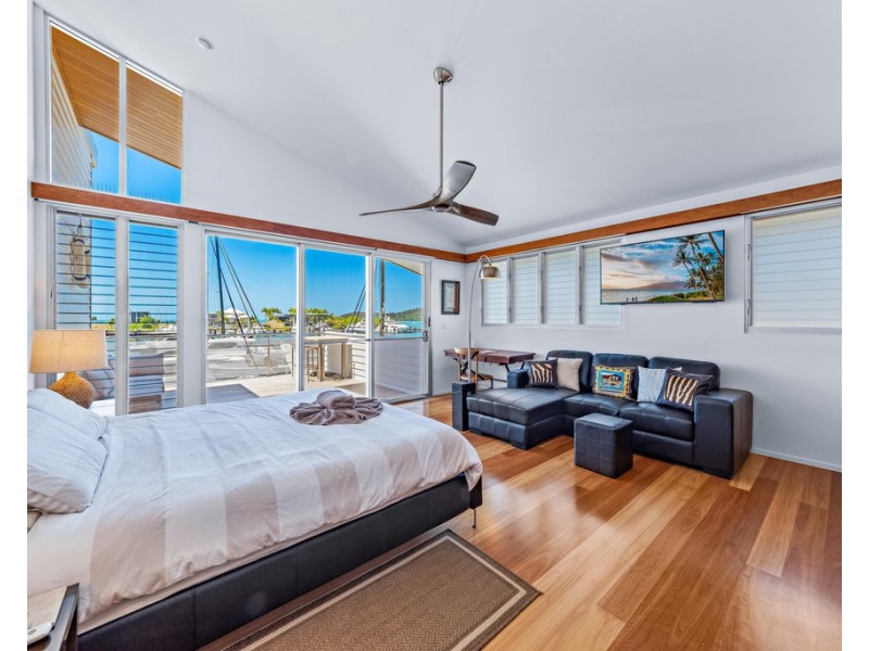 Lot 7 The Cove, Airlie Beach QLD 4802