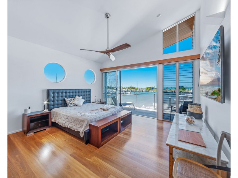 Lot 7 The Cove, Airlie Beach QLD 4802