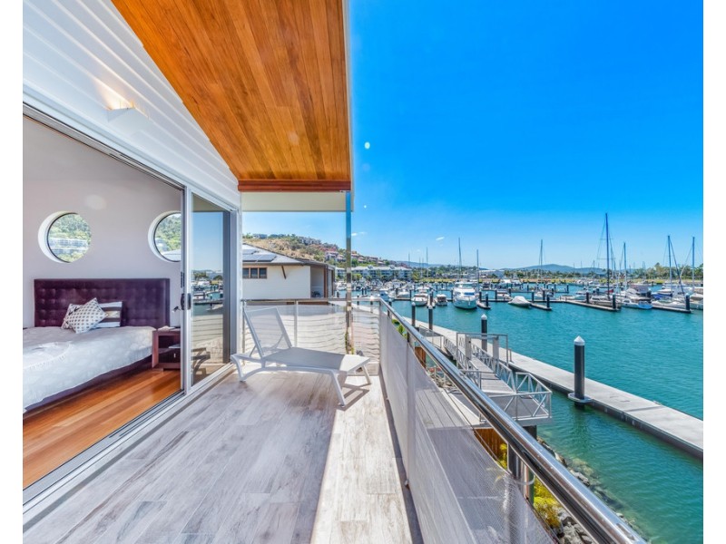 Lot 7 The Cove, Airlie Beach QLD 4802