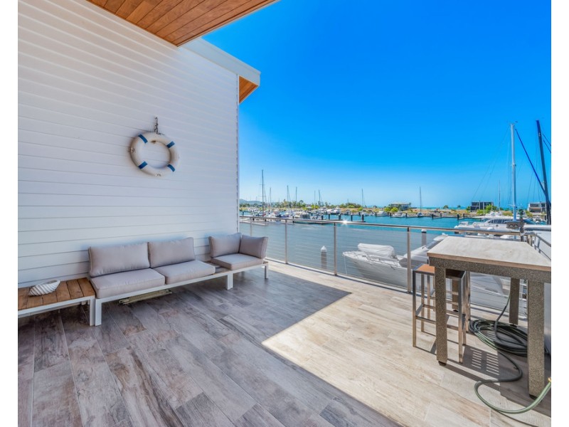 Lot 7 The Cove, Airlie Beach QLD 4802