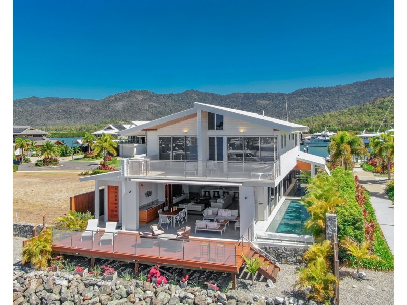 Lot 7 The Cove, Airlie Beach QLD 4802