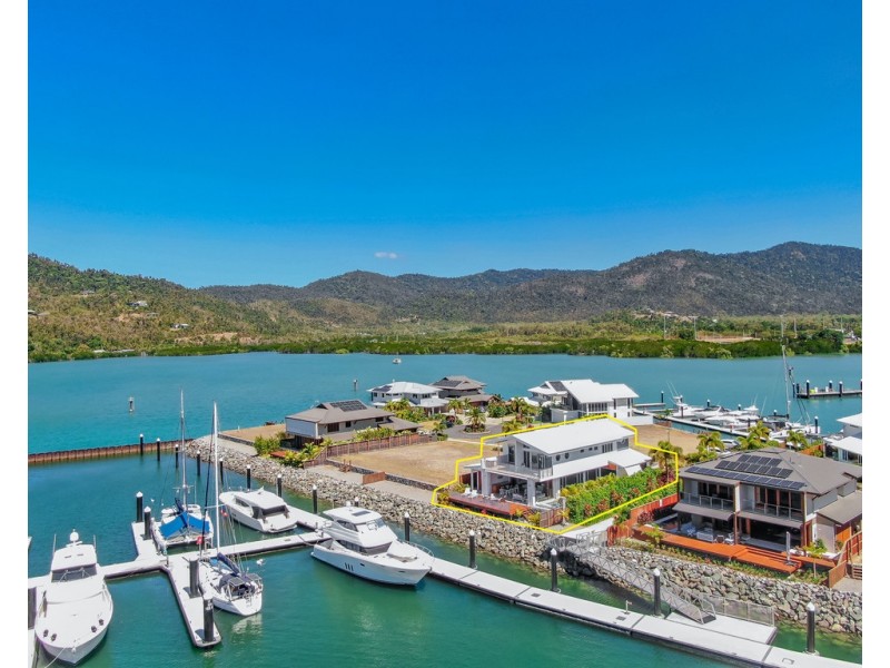 Lot 7 The Cove, Airlie Beach QLD 4802