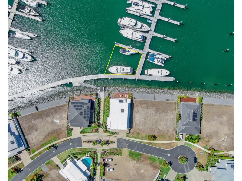 Lot 7 The Cove, Airlie Beach QLD 4802