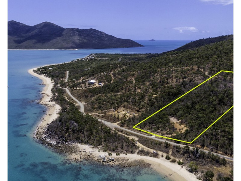 Lot 652 Gloucester Avenue, Hideaway Bay QLD 4800