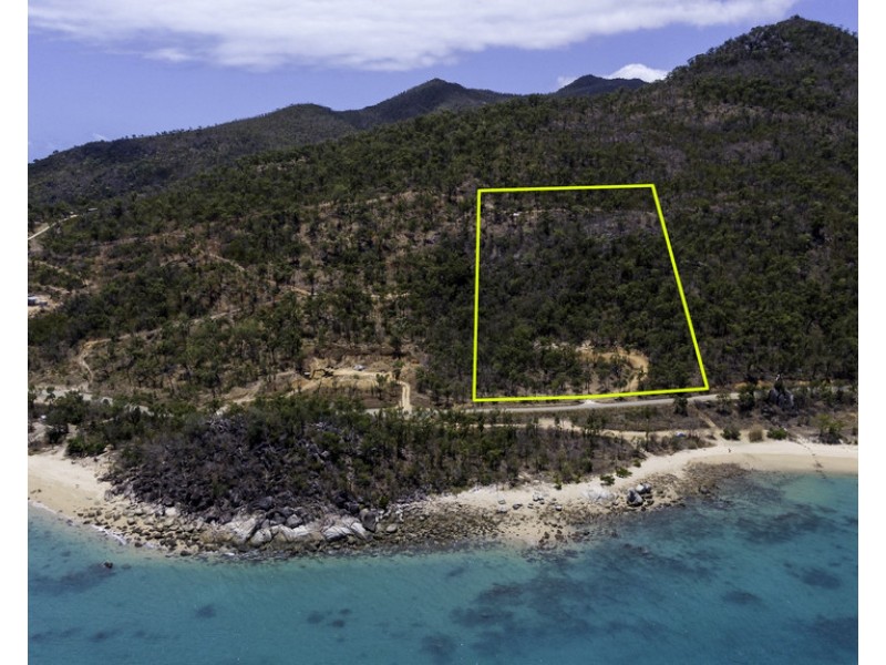 Lot 652 Gloucester Avenue, Hideaway Bay QLD 4800