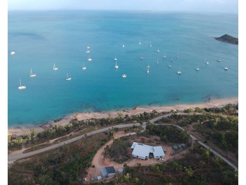 Lot 652 Gloucester Avenue, Hideaway Bay QLD 4800