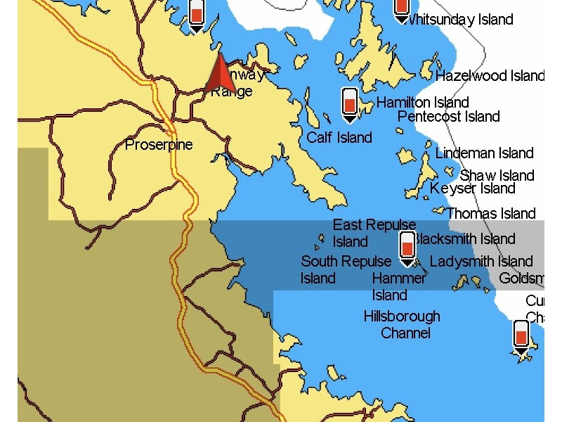 Lot 652 Gloucester Avenue, Hideaway Bay QLD 4800