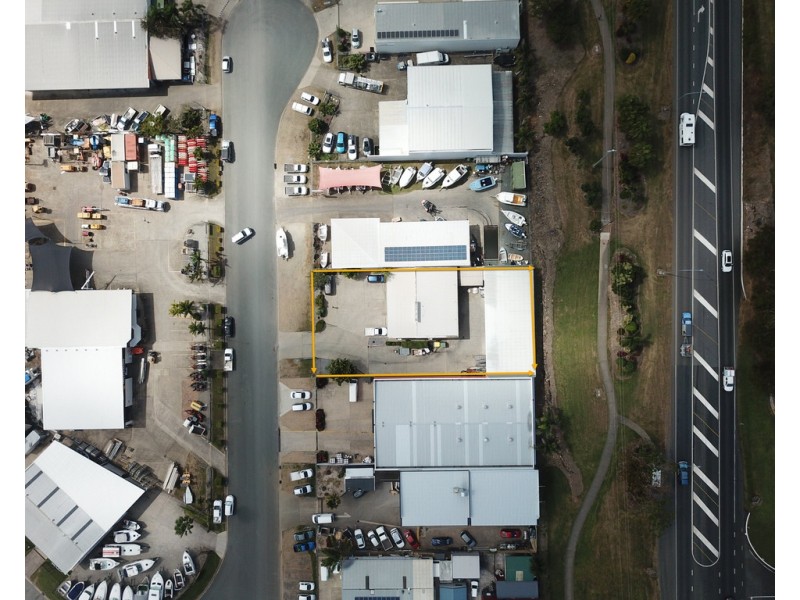 12 McIntosh Drive, Metro Tiles, Cannonvale QLD 4802