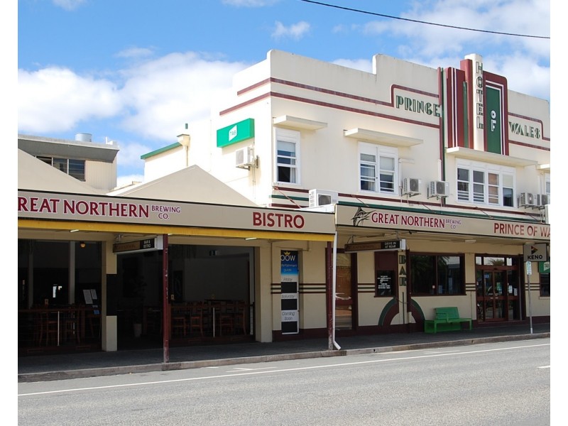 34-36 Main Street, Proserpine QLD 4800