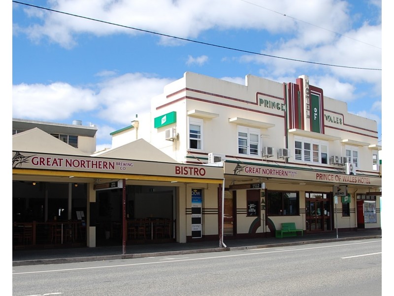 34-36 Main Street, Proserpine QLD 4800