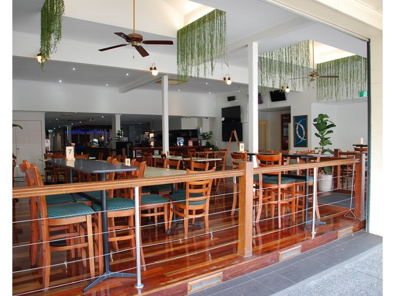 34-36 Main Street, Proserpine QLD 4800
