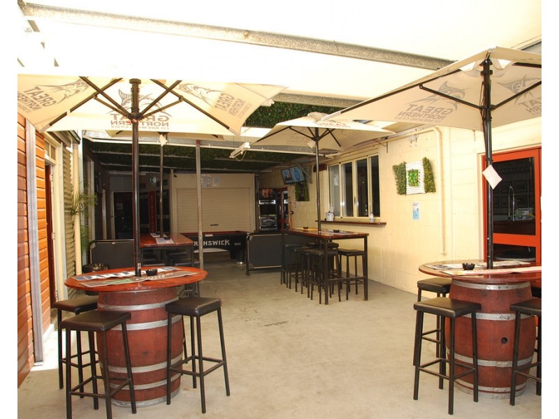 34-36 Main Street, Proserpine QLD 4800