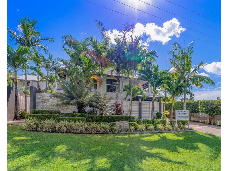 6/14 Waterson Way, Airlie Beach QLD 4802