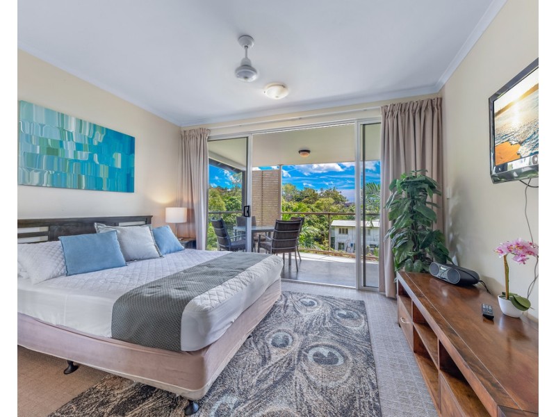 6/14 Waterson Way, Airlie Beach QLD 4802