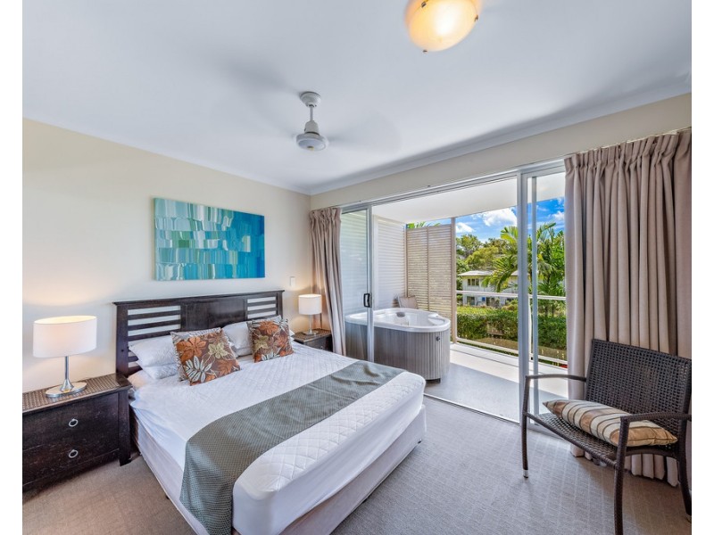 6/14 Waterson Way, Airlie Beach QLD 4802